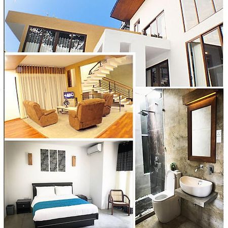 M&M Residence Kandy Dış mekan fotoğraf