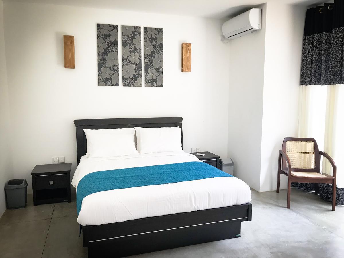 M&M Residence Kandy Dış mekan fotoğraf