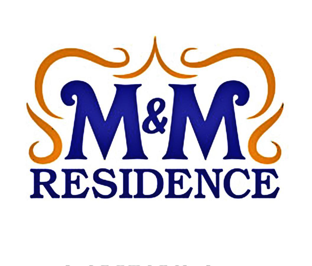 M&M Residence Kandy Dış mekan fotoğraf