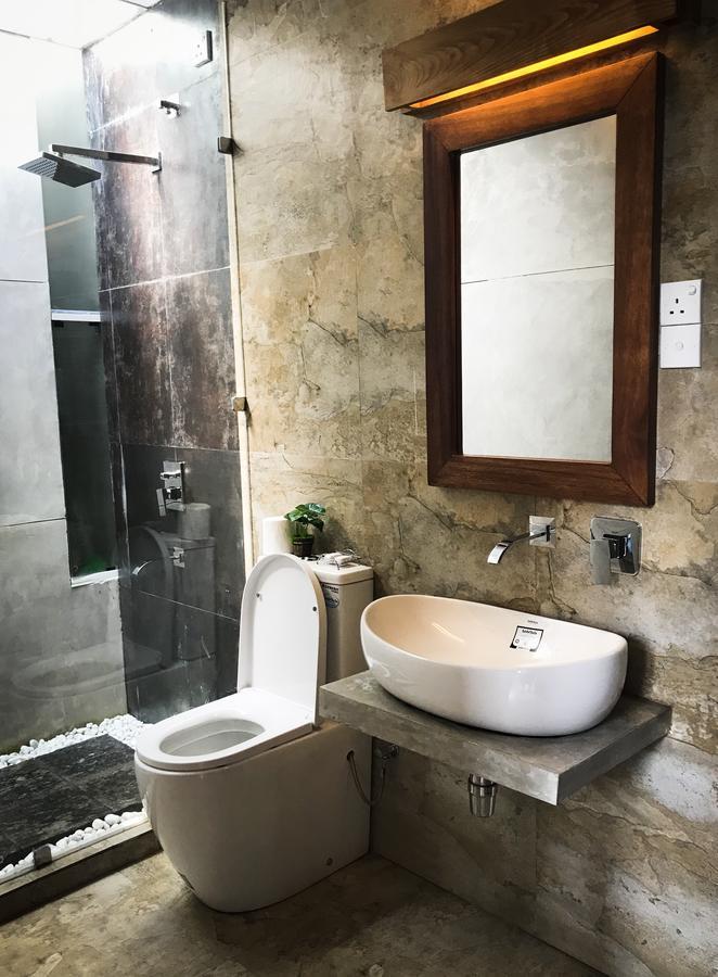 M&M Residence Kandy Dış mekan fotoğraf