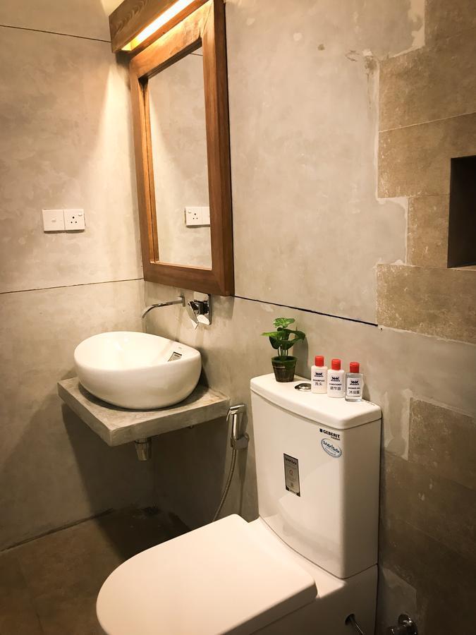 M&M Residence Kandy Dış mekan fotoğraf