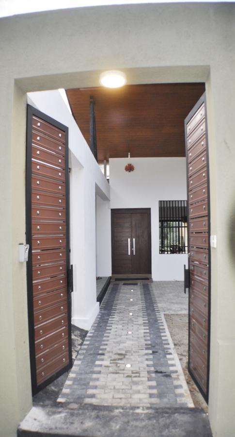 M&M Residence Kandy Dış mekan fotoğraf