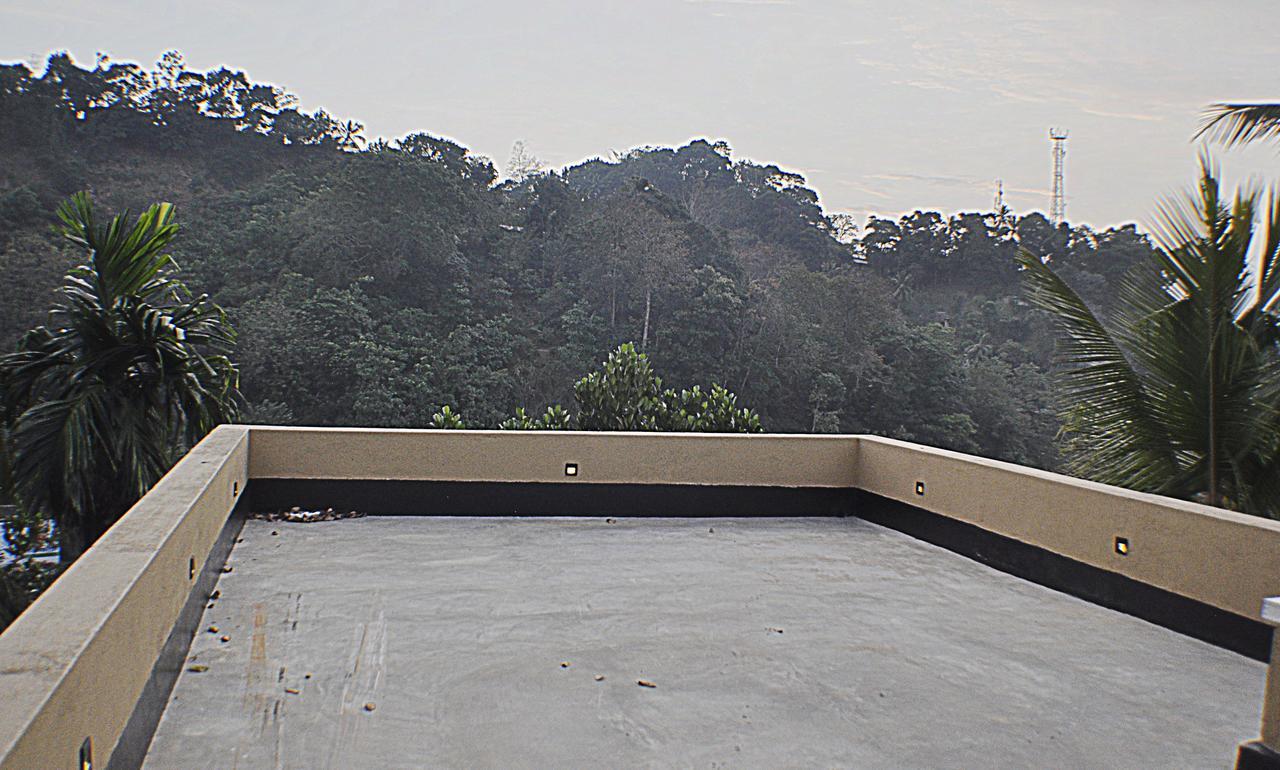 M&M Residence Kandy Dış mekan fotoğraf