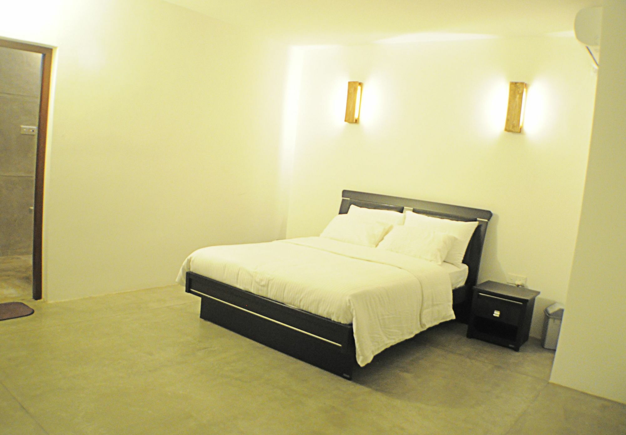 M&M Residence Kandy Dış mekan fotoğraf