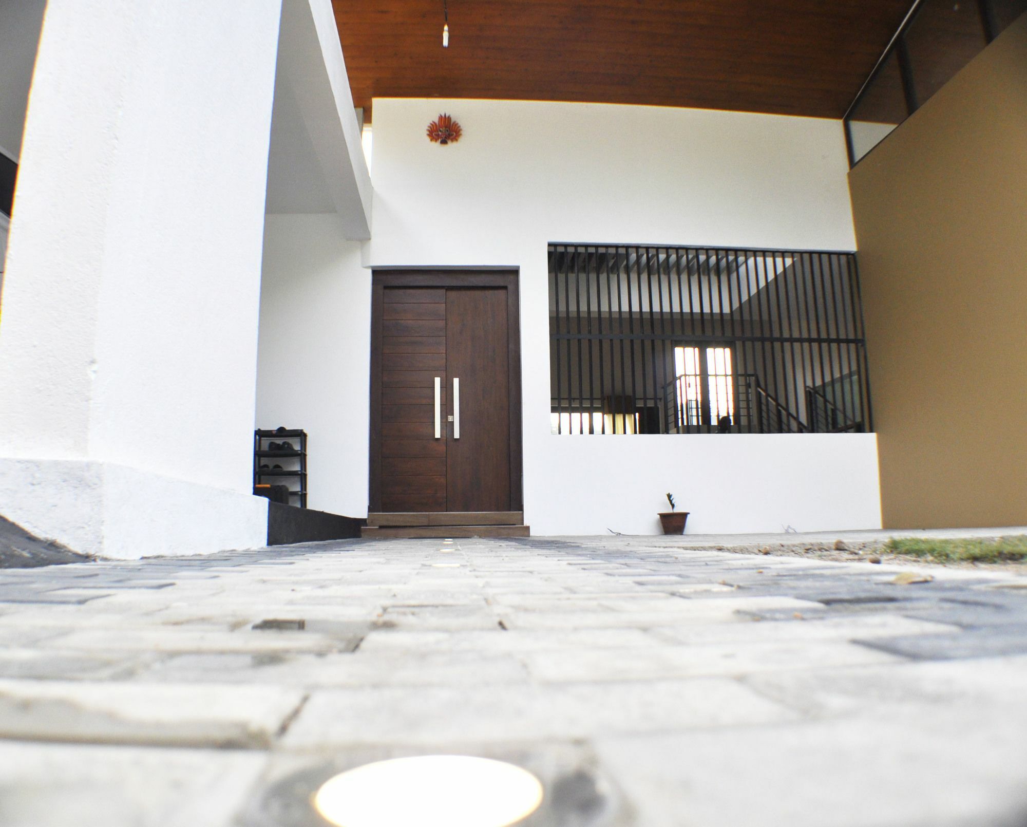 M&M Residence Kandy Dış mekan fotoğraf
