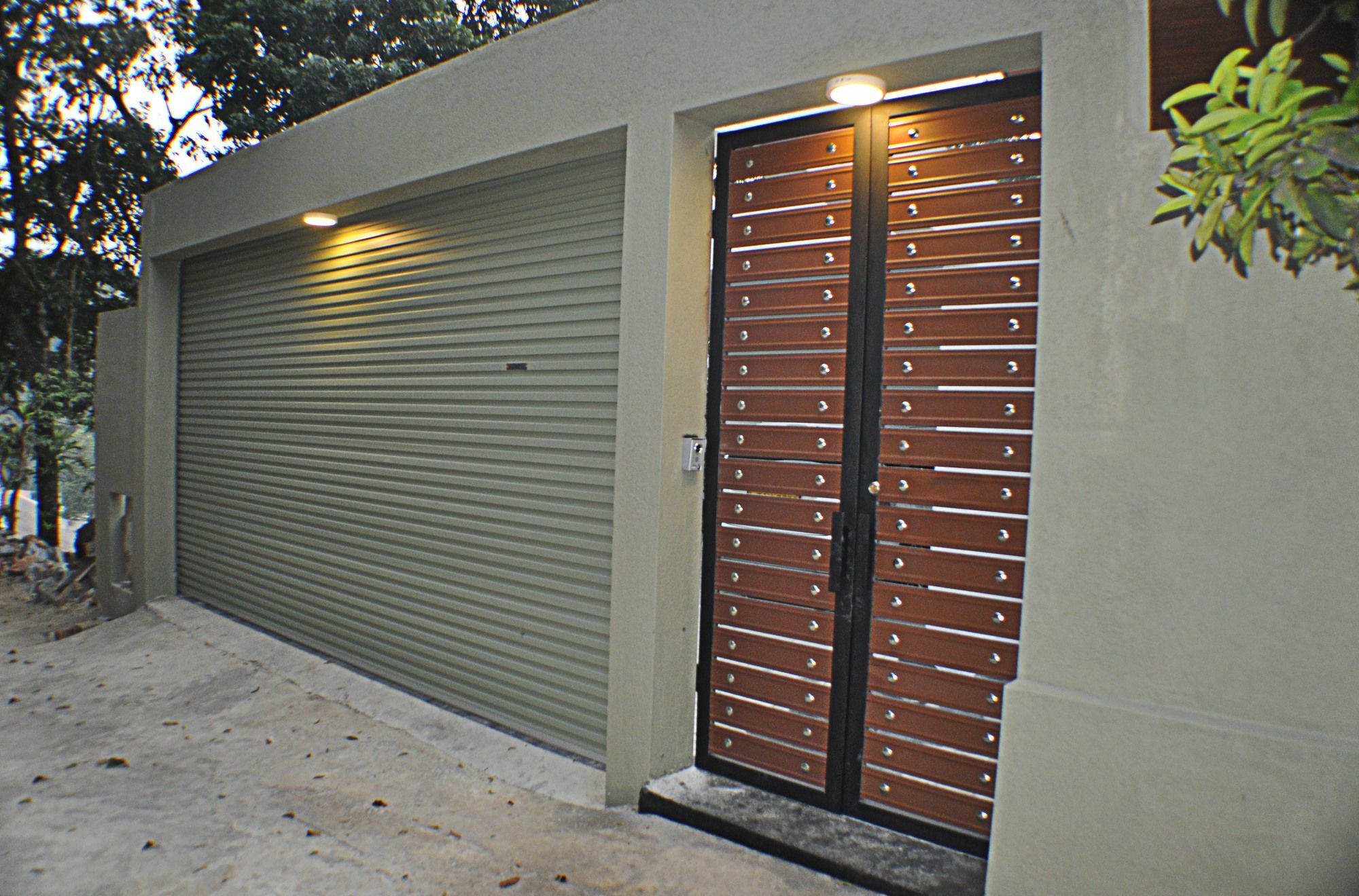 M&M Residence Kandy Dış mekan fotoğraf