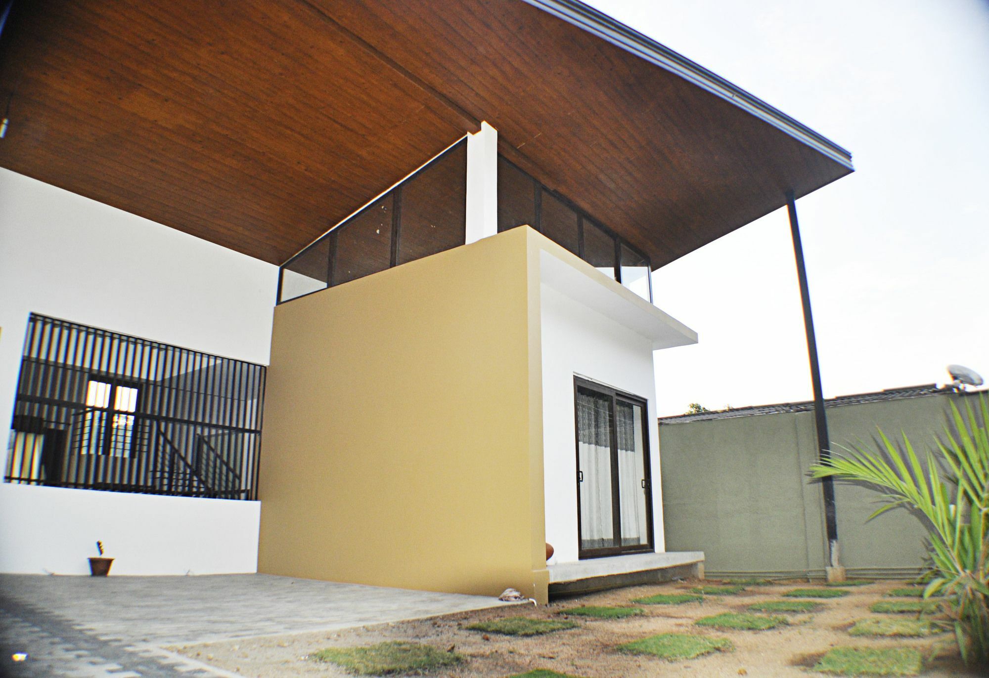 M&M Residence Kandy Dış mekan fotoğraf